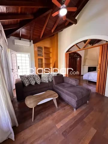 Residencia de lujo en barrio Carmelitas de asuncion, foto 5