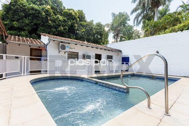 Residencia en venta en zona la Recoleta