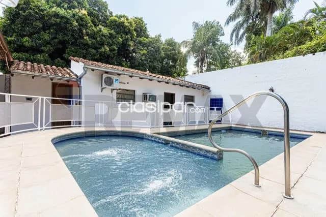 Residencia en venta en zona la Recoleta, foto 2
