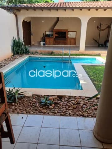Lujosa residencia de 2 plantas vendo en Lambaré barrio kennedy !!, foto 3