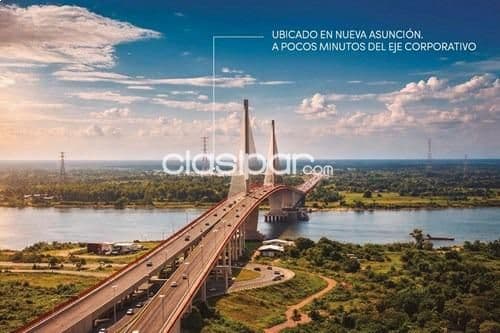 Terreno en barrio cerrado alto olivos