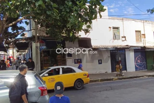 Terreno en venta - mercado 4 - con renta, foto 3