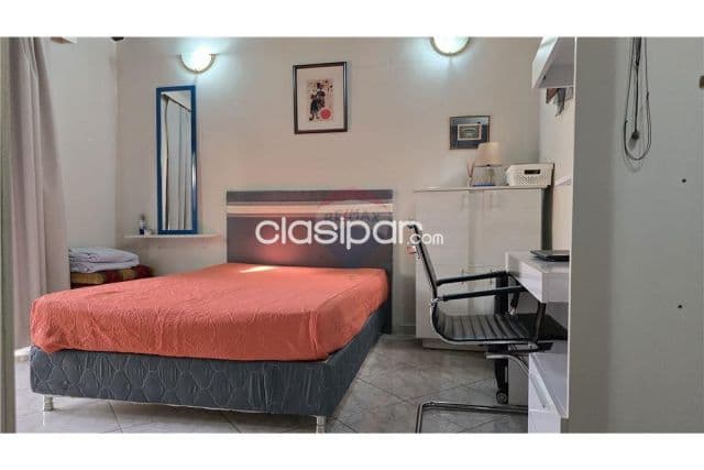 En venta casa de una planta con piscina, foto 1