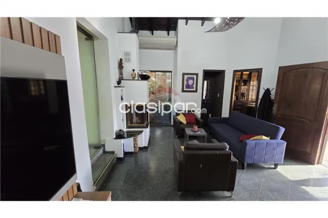 En venta casa de una planta con piscina, foto 4