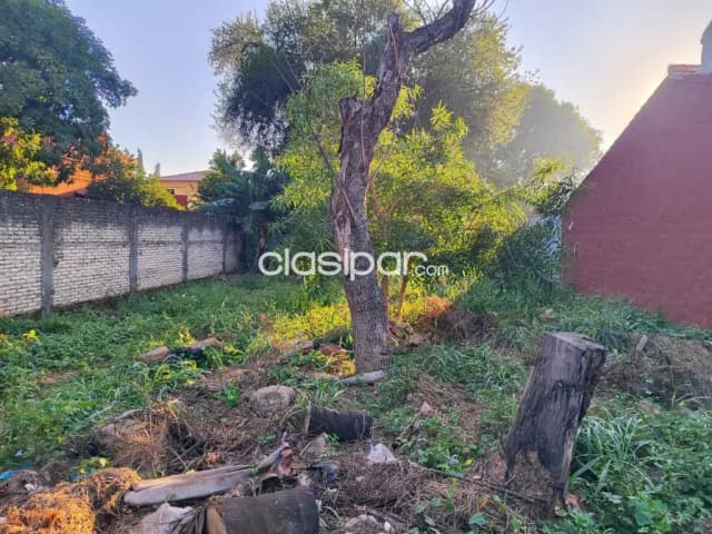 En Venta Terreno sobre asfalto en Mariano Roque Alonso — foto 4
