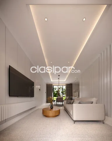 Dúplex Premium a Estrenar en Luque – 3 Dormitorios — foto 2