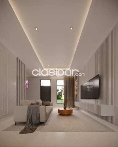 Dúplex Premium a Estrenar en Luque – 3 Dormitorios — foto 4