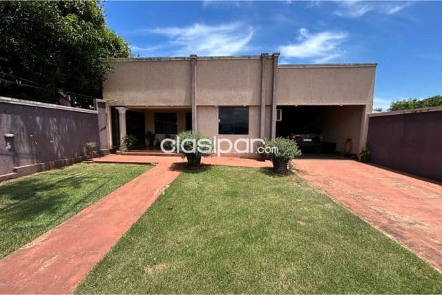 Casa Cambyretá Itapúa — foto 1