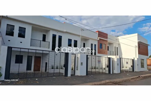 Duplez zona Santa Maria Fernando de la Mora — foto 3