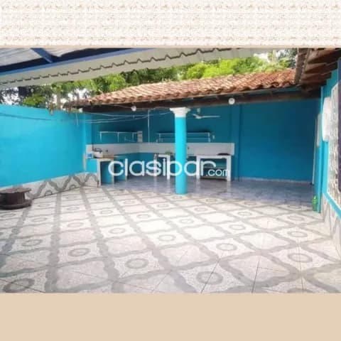 Casa en venta en Coronel Oviedo – Zona Balcón Ovetense — foto 3