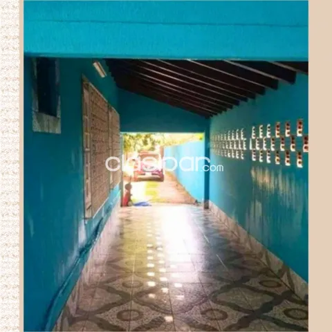 Casa en venta en Coronel Oviedo – Zona Balcón Ovetense — foto 5