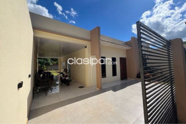 Casa Km 9 Monday Alto Paraná — foto 1