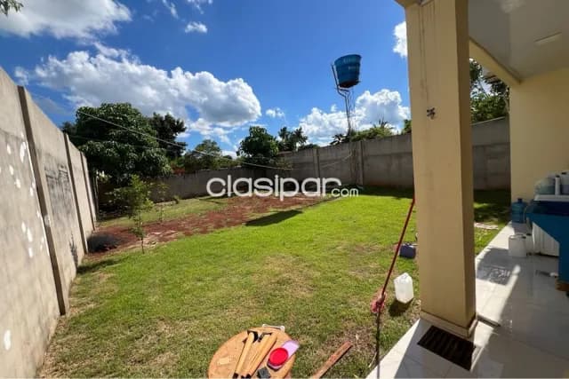 Casa Km 9 Monday Alto Paraná — foto 4