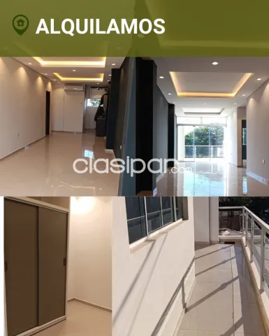 Departamento de dos habitaciones en alquiler — foto 3