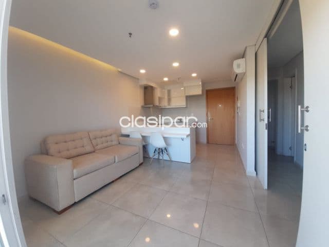departamento de 1 dormitorio en Ykua sati — foto 1