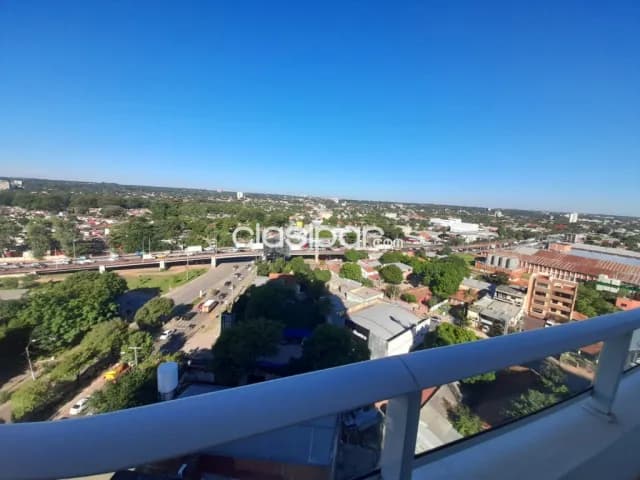 departamento de 1 dormitorio en Ykua sati — foto 4