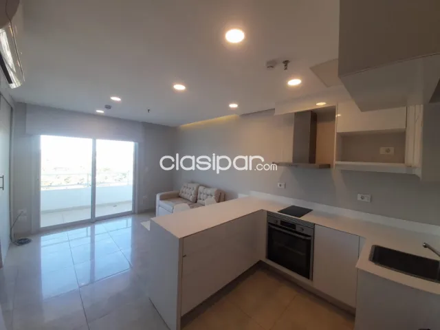 departamento de 1 dormitorio en Ykua sati — foto 5
