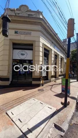 Propiedad colonial en el centro de Asunción, reconocida como patrimonio nacional, foto 4
