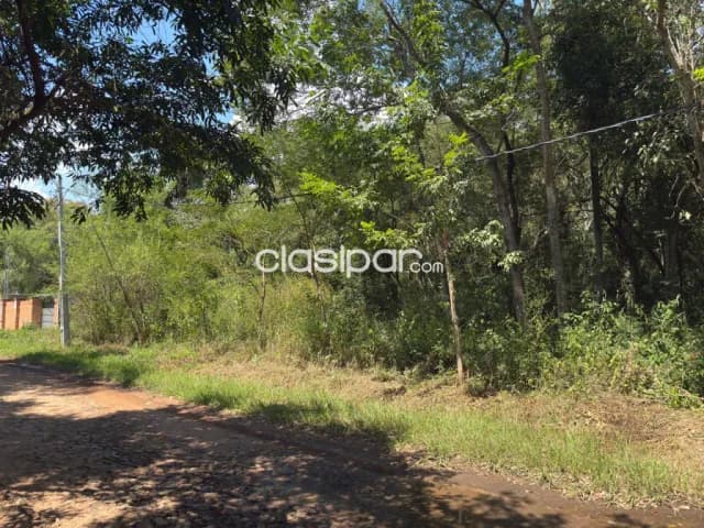 Terreno en esquina en San Bernardino, foto 3