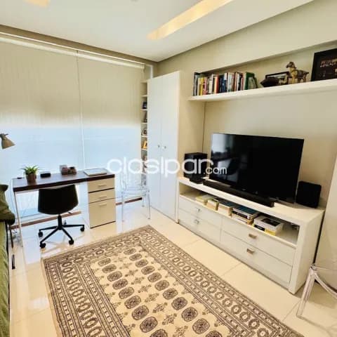 departamento de 2 dormitorios en Ykua sati Asuncion — foto 4