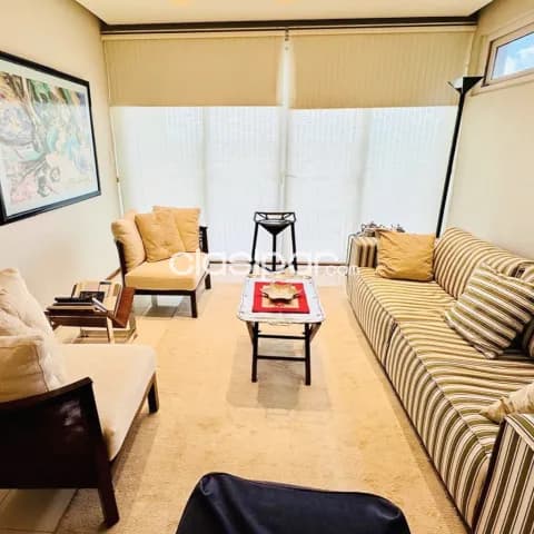 departamento de 2 dormitorios en Ykua sati Asuncion — foto 5