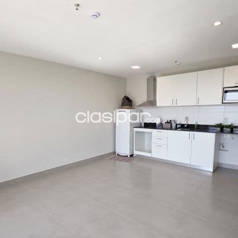 departamento de 1 dormitorio en Las Mercedes Asuncion