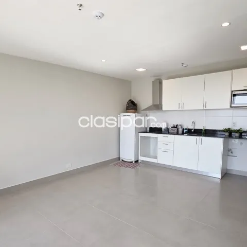 departamento de 1 dormitorio en Las Mercedes Asuncion, foto 2