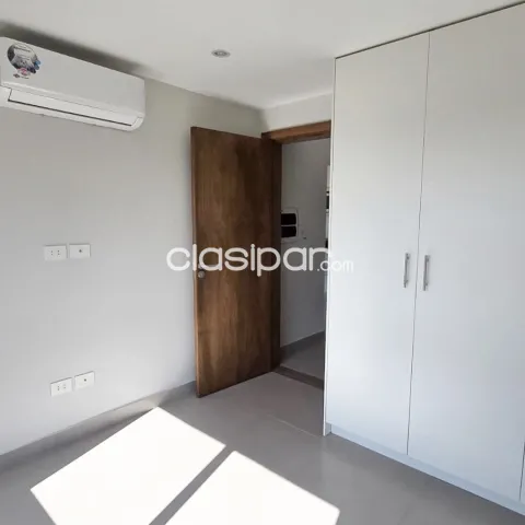departamento de 1 dormitorio en Las Mercedes Asuncion, foto 3