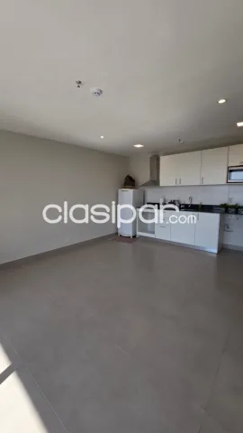 departamento de 1 dormitorio en Las Mercedes Asuncion, foto 5