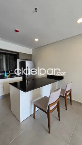 departamento amoblado en Las Mercedes Asuncion, foto 3