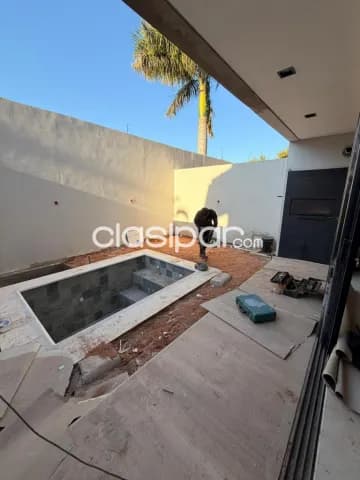 *duplex en alquiler 3dorm.en suite amoblado asuncion cod 6942 📍 ubicación: Barrio madame — foto 3