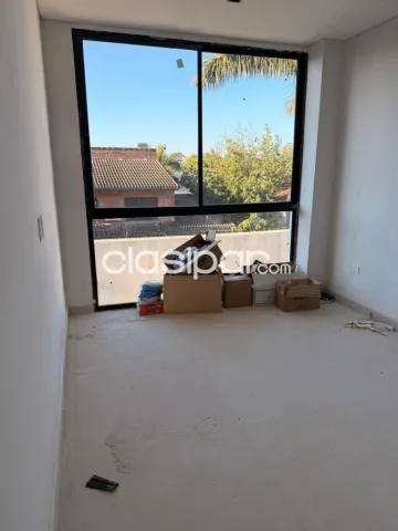 *duplex en alquiler 3dorm.en suite amoblado asuncion cod 6942 📍 ubicación: Barrio madame — foto 4