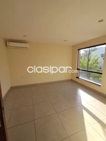 Duplex en Luque zona conmebol cod 6941 — foto 3