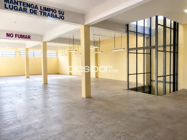Edificio corporativo en asuncion, foto 3