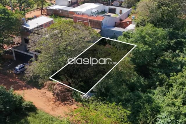 Terreno en loma merlo-Luque!! — foto 3
