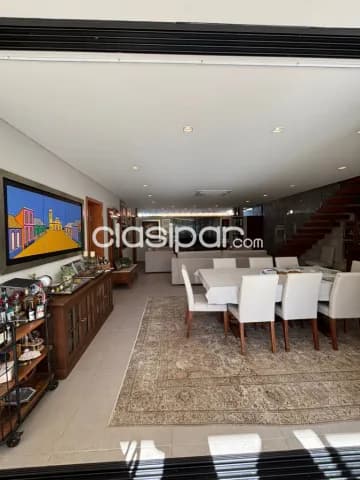 Duplex en asuncion cod 6939 3 niveles - barrio mburucuya — foto 2