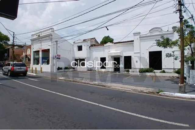 Propiedad en venta sobre avda. Mcal. López — foto 2