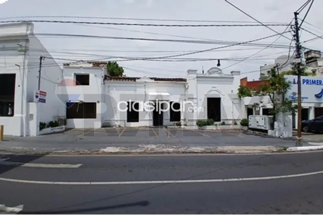 Propiedad en venta sobre avda. Mcal. López — foto 3