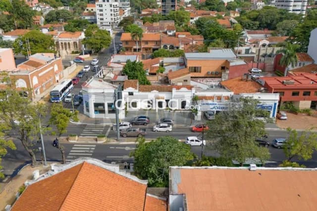Propiedad en venta sobre avda. Mcal. López — foto 5