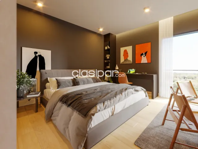 Departamentos monoambientes en pozo edificio aristone en Fernando de la Mora — foto 4
