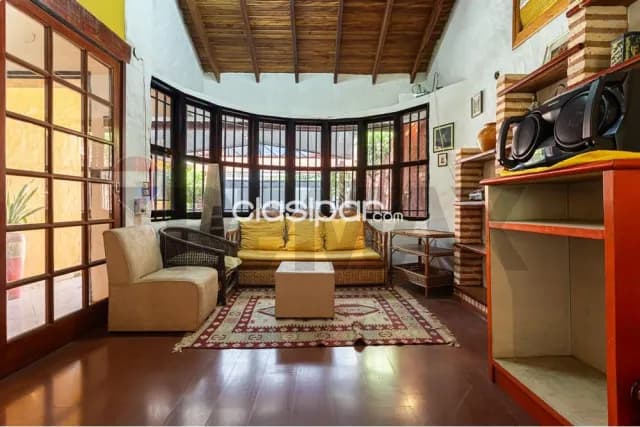 Casa de 3 Dormitorios con Patio en Barrio San Jorge, foto 5