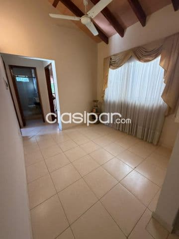 CASA EN Luque ZONA CONMEBOL COD 6936 📍Zona Plaza Madero y Garden Club, la mej