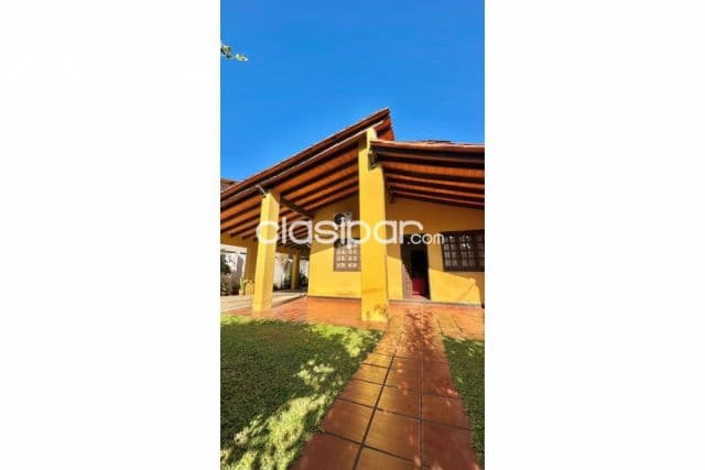 Casa, Fernando de la Mora zona norte, villa ofelia
