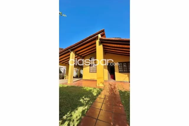 Casa, Fernando de la Mora zona norte, villa ofelia, foto 2