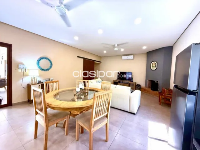 Hermosa y amplia casa de verano en San Bernardino, zona lago azul anexo cnsb — foto 5