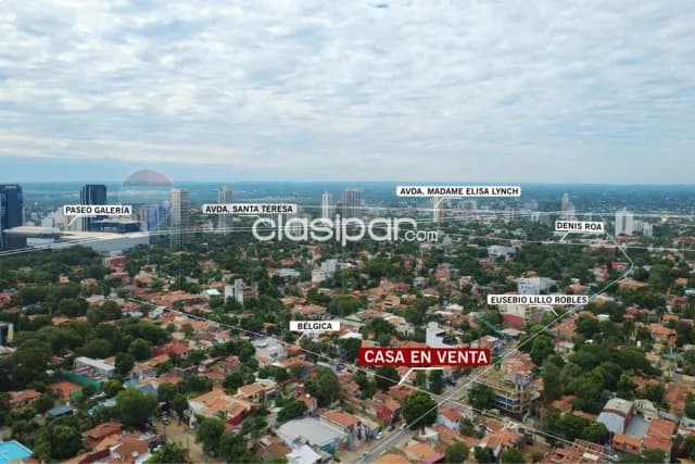 Terreno en Esquina FM1B sobre Lillo a Pasos de San Martín, foto 2