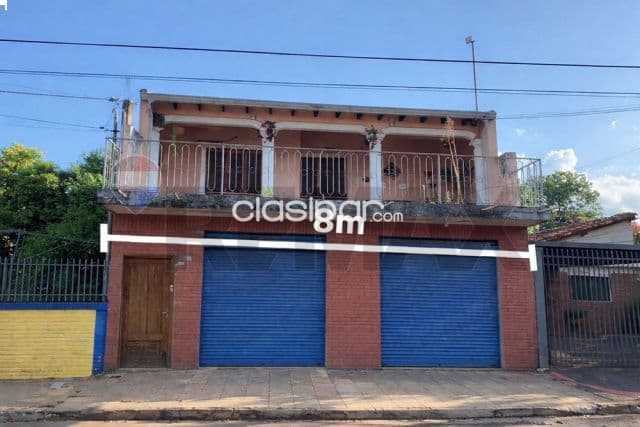 Terreno de 522 m² en Ycuá Satí con Gran Potencial de Inversión
