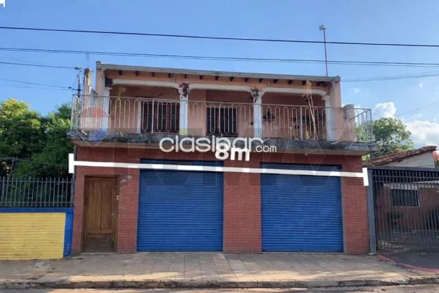 Terreno de 522 m² en Ycuá Satí con Gran Potencial de Inversión, foto 2