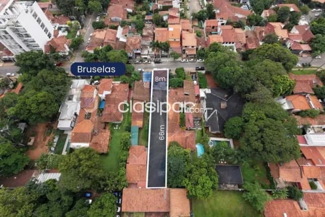 Terreno de 522 m² en Ycuá Satí con Gran Potencial de Inversión, foto 4