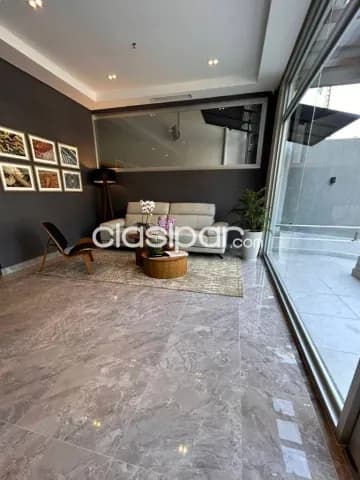 Departamento a estrenar de 2 dormitorios - the avenue - santa teresa — foto 5